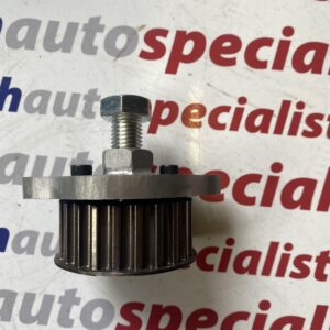 RENAULT MEGANE CLIO SPORT 2.0 CRANK SHAFT PULLER PULLEY REMOVAL