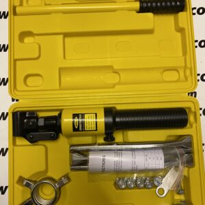 HYDRAULIC 5 TONNE GEAR PULLER