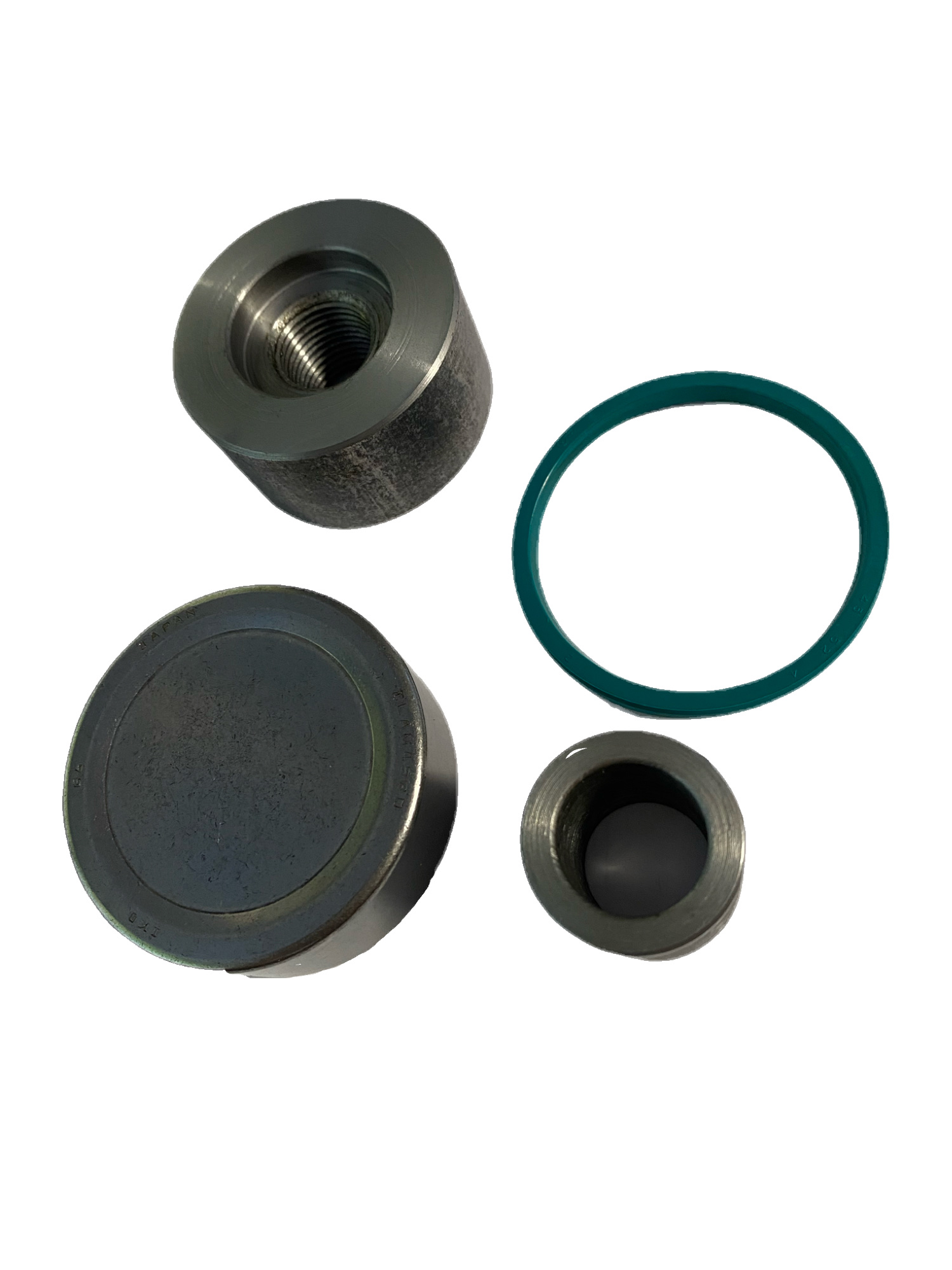 Renault Megane Diesel Saloon 2006 - 2007 Wheel Bearing & Hub Bearing Kits