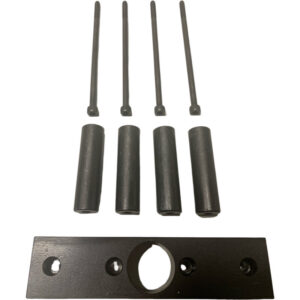 BRIDGE , LEGS AND BOLTS TO SUIT 2.0 M9R INJECTOR PULLER