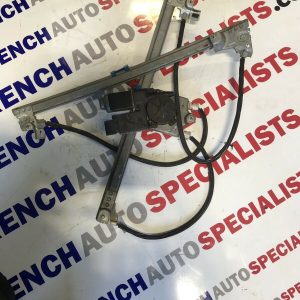 RENAULT ESPACE OSF 2001-2014 WINDOW REGULATOR MECHANISM