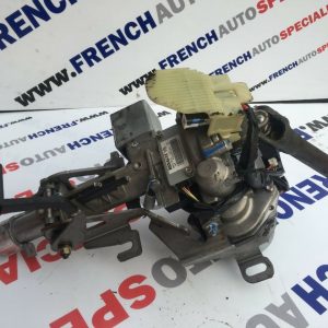 RENAULT MEGANE MK3 MKII ELECTRIC POWER STEERING COLUMN 488101061R  08-16