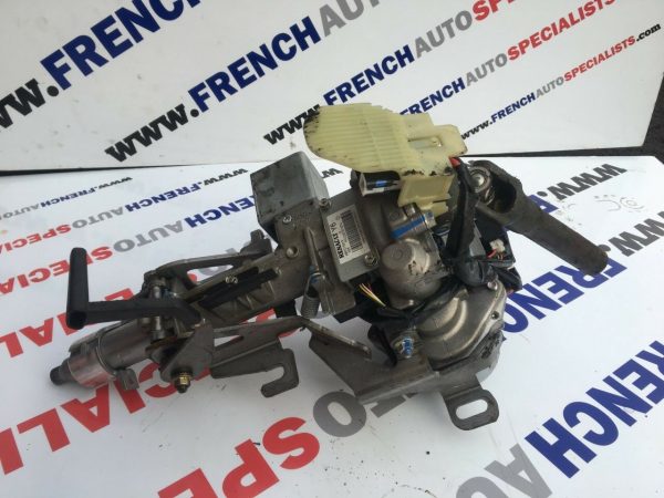 RENAULT MEGANE MK3 MKII ELECTRIC POWER STEERING COLUMN 488101061R 08-16