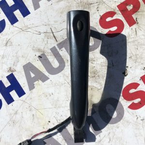 RENAULT MEGANE MKIII MK3 2008-2016 DRIVERS SIDE DOOR HANDLE KEY LESS ENTRY