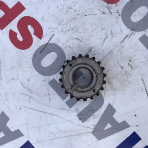 RENAULT NISSAN 1.5 DCI CRANK SHAFT SPROCKET PULLEY CRANKSHAFT