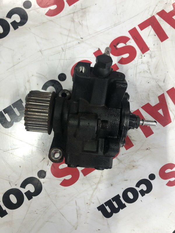 RENAULT NISSAN QASHQAI 1.5DCI FUEL PUMP 176008557R 2013-2018
