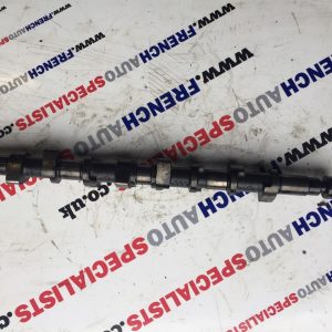 RENAULT NISSAN VAUXHALL 1.9 DCI DI F9Q F9A F9K CAMSHAFT CAM SHAFT