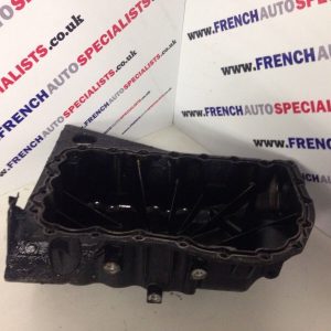 RENAULT NISSAN VAUXHALL 1.9 DCI DI F9Q F9A F9K ENGINE SUMP
