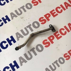 RENAULT 1.5 DCI OIL RETURN PIPE 86HP 106 HP CLIO MEGANE SCENIC K9K 732