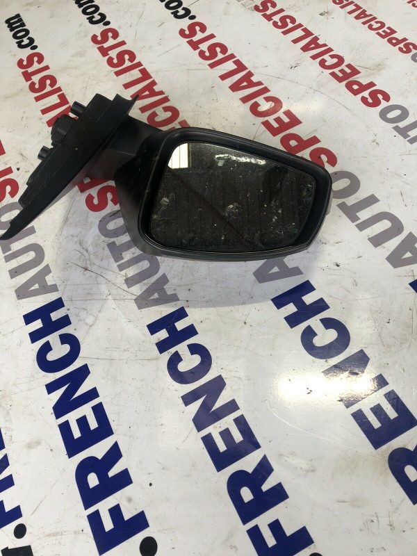 RENAULT LAGUNA MK3 2007-12 NSF WING MIRROR (SOLD AS SEEN IN THE PICTURES)