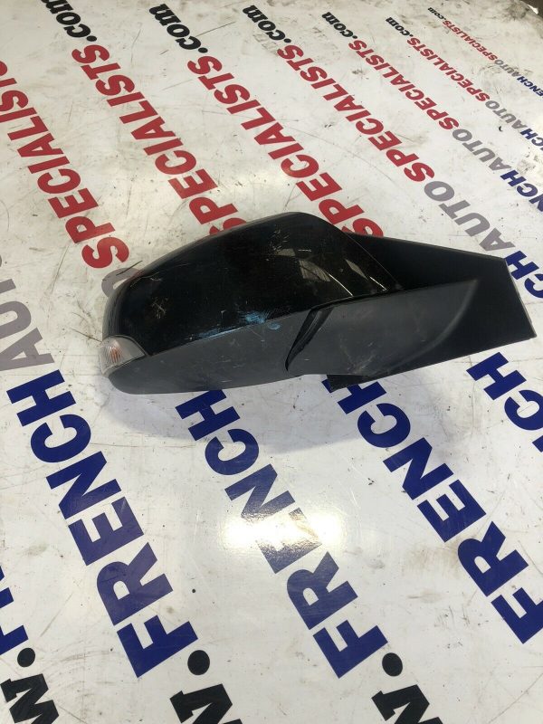 RENAULT LAGUNA MK3 2007-12 OSF WING MIRROR (SOLD AS SEEN IN THE PICTURES)