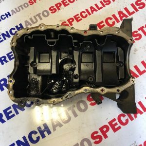 RENAULT NISSAN 1.5 DCI K9K ENGINE SUMP