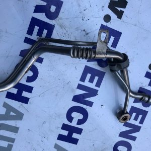 VAUXHALL NISSAN RENAULT 2.0 DCI CDTI TURBO CHARGER OIL FEED RETURN 2005-2015