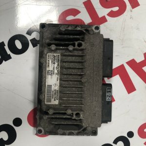 RENAULT AUTOMATIC GEARBOX 8200677546