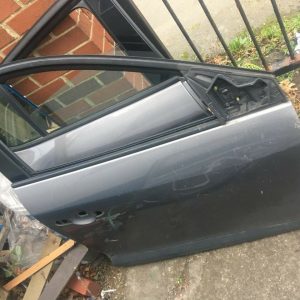 RENAULT MEGANE MKIII MK3 2008-2016 BARE DOOR OS/F 5DR HATCHBACK ESTATE