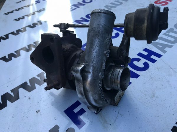 RENAULT NISSAN 1.5DCI 65-88HP TURBO CHARGER 54359880002
