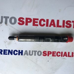 RENAULT NISSAN DACIA 1.5 DCI RECONDITIONED INJECTOR 80 100 HP EJBR01801A