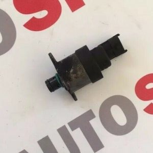 RENAULT NISSAN VAUXHALL FUEL PRESSURE REGULATOR 1.9 2.2 2.5 DIESEL BOSCH DCI DTI
