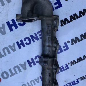 VAUXHALL NISSAN RENAULT 2.0 DCI CDTI VAN - CAR INLET MANIFOLD 2005-2015