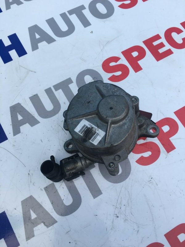 RENAULT 1.9 DCI BOSCH VACUUM PUMP 8200720562 8200835331