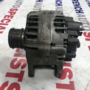 RENAULT MEGANE 1.5 DCI ALTERNATOR 231000027R 2012-2016