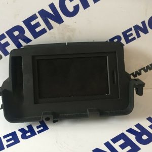 RENAULT MEGANE MKIII MK3 SAT NAV TOMTOM LCD SCREEN & MULTIFUNCTION SWITCH 08-15