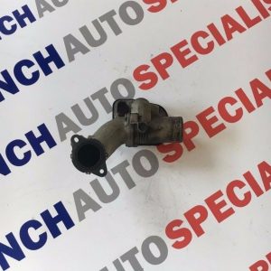RENAULT NISSAN 1.5 DCI 106HP THROTTLE BODY 8200302798 BUTTERFLY VALVE AIR