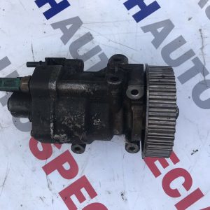 RENAULT NISSAN 1.5 DCI  FUEL PUMP DELPHI 167003374R