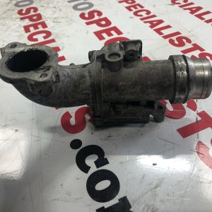 RENAULT NISSAN JUKE 1.5DCI THROTTLE BODY