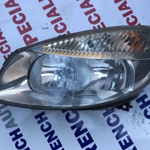 RENAULT SCENIC - GRAND SCENIC II PASSENGER SIDE N/S HEADLIGHT 2002-2006