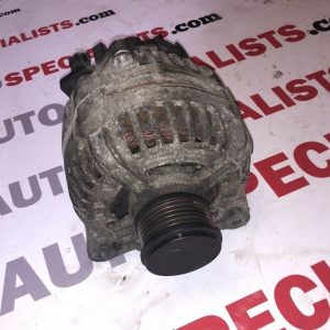 VAUXHALL NISSAN RENAULT 1.9 DCI 2.0 16V ALTERNATOR 2001-2007