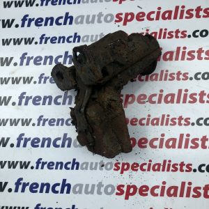 RENAULT ESPACE IV SPARE WHEEL HOLDER 2003-2012