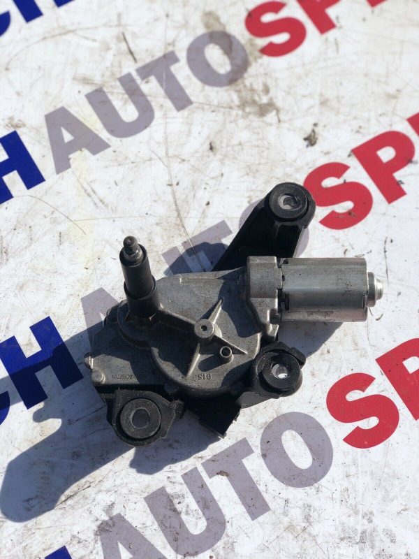 RENAULT MEGANE MK3 MKIII 2008-2014 REAR WINDOW SCREEN WIPER MOTOR HATCH BACK