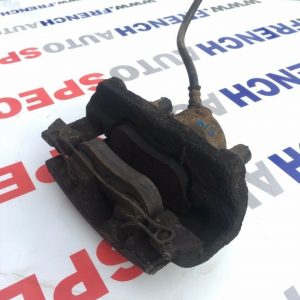 RENAULT MEGANE MK3 MKIII N/S FRONT BRAKE CALIPER 08-15
