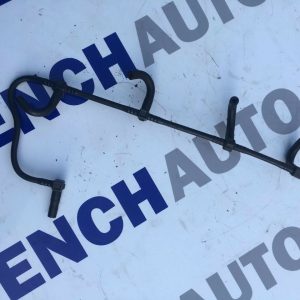 RENAULT NISSAN 1.5 DCI DELPHI FUEL LEAK OFF PIPE INJECTOR RETURN DIESEL
