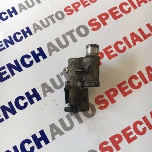 RENAULT NISSAN DACIA 1.5 DCI EGR VALVE GAS RECIRCULATION EXHAUST 80 100 HP