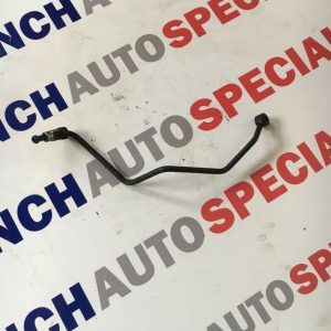 RENAULT SCENIC GRAND SCENIC 1.9 DCI TURBO CHARGER OIL FEED DELIVERY PIPE