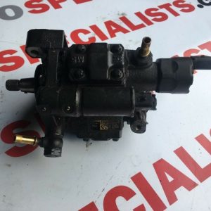 NISSAN RENAULT 1.5 DCI  FUEL PUMP 5WS40153 A2C20000754 8200430599