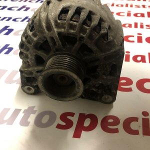 RENAULT GRAND SCENIC MEGANE MK3 1.9DCI F9Q 2009-13 ALTERNATOR 8200757870