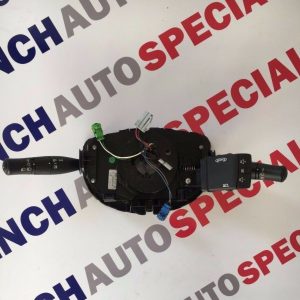 RENAULT MEGANE II CRUISE CONTROL SQUIB COUPLING INDICATOR WIPER STALK 8200216462