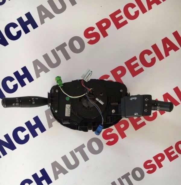RENAULT MEGANE II CRUISE CONTROL SQUIB COUPLING INDICATOR WIPER STALK 8200216462