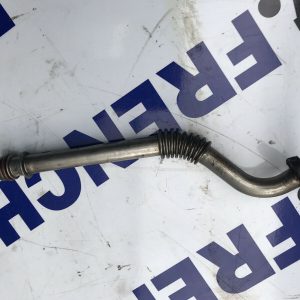 RENAULT MEGANE SCENIC 1.5 Dci 80 100HP Turbo charger Oil Return Pipe 8200714635