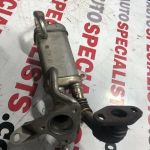 RENAULT NISSAN CAPTUR JUKE 1.5 DCI EGR VALVE COOLER