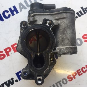 VAUXHALL NISSAN RENAULT 2.0 DCI CDTI EXHAUST GAS RECIRCULATION VALVE 2005-15 EGR