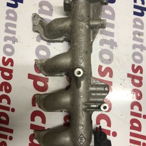 RENAULT GRAND SCENIC MEGANE MK3 1.9DCI F9Q 2009-13 DIESEL INTAKE MANIFOLD