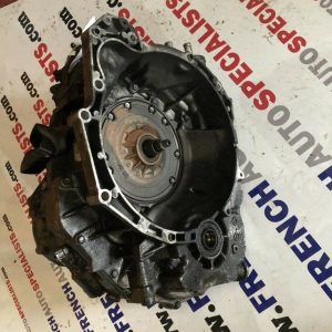 RENAULT LAGUNA 2003-2007 2.2 DCI 5 SPEED AUTOMATIC GEARBOX
