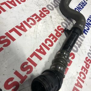 RENAULT MEGANE MK3 COUPE 1.5DCI INTERCOOLER PIPE 144604607R