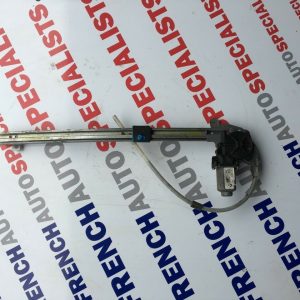 RENAULT ESPACE OS/R 2001-2014 WINDOW REGULATOR MECHANISM 8200305725