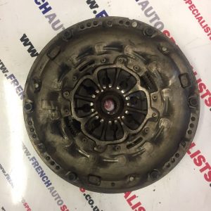 RENAULT MEGANE SCENIC LAGUNA 2.0 DCI - CAR DUALMASS FLYWHEEL CLUTCH 2007-11