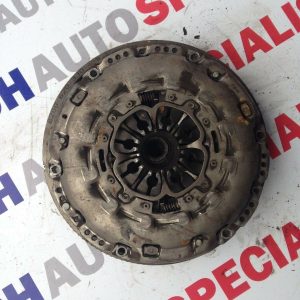 VAUXHALL NISSAN RENAULT 2.0 DCI CDTI VAN - CAR DUALMASS FLYWHEEL CLUTCH 2005-15